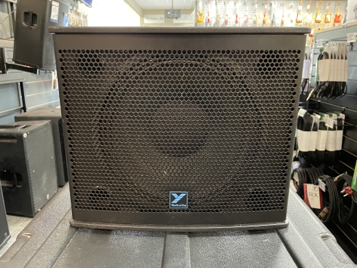 Yorkville Sound - NX10C-2