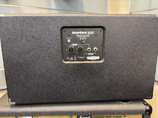 Hartke - HCHL210 2