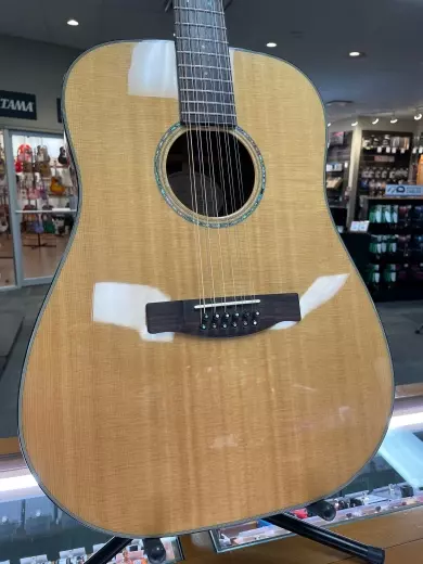 Fender 12 String
