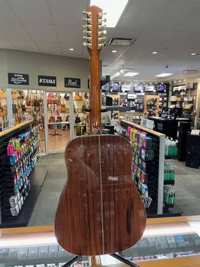 Fender 12 String 2