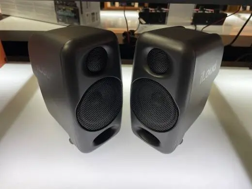 IK Multimedia - ILOUD MICRO