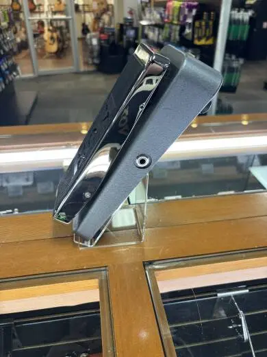 Vox Clyde Mccoy Wah 2