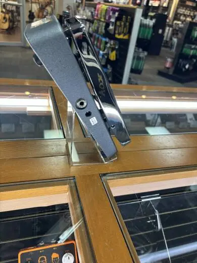 Vox Clyde Mccoy Wah 2