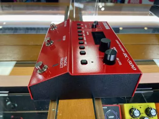 BOSS - RC-500 2