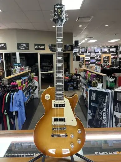 Epiphone - EILOHBNH 2