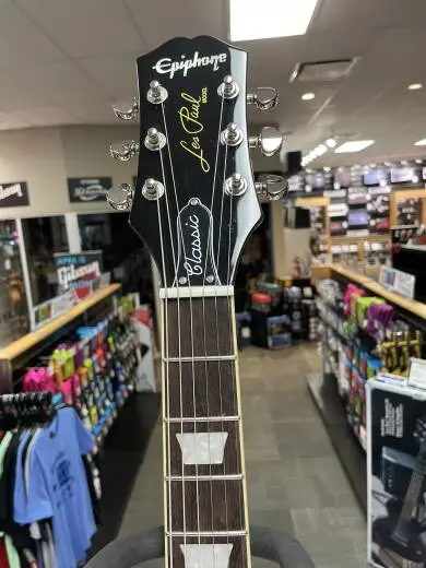 Epiphone - EILOHBNH 2