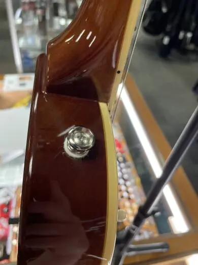 Epiphone - EILOHBNH 2