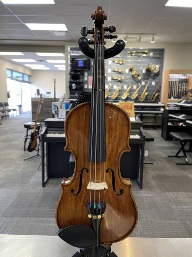 Stentor Student II Violin Outfit 4/4 Size | Long & McQuade