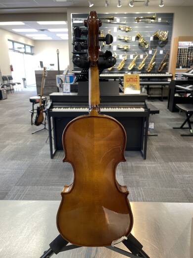 Stentor Student II Violin Outfit 4/4 Size | Long & McQuade