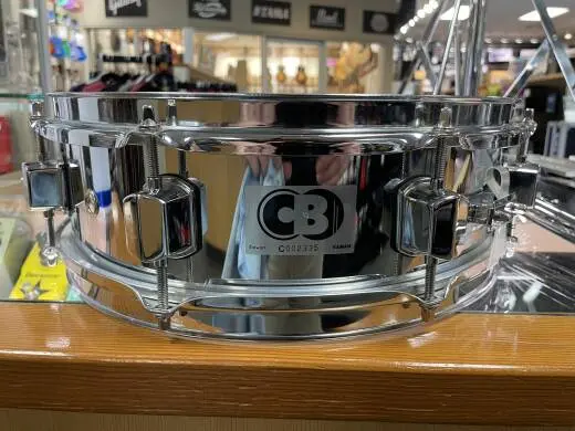 CB Percussion Kit 2