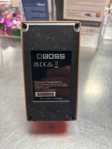 Store Special Product - BOSS - DS-1W