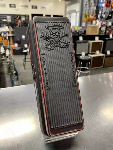 Slash Wah