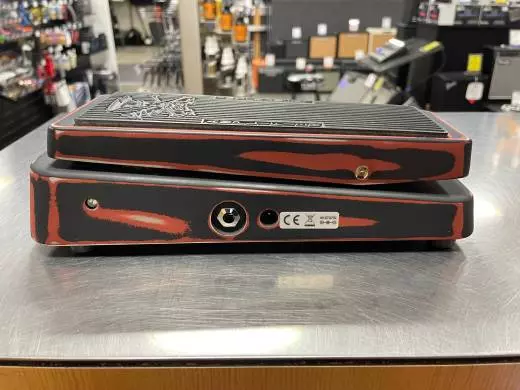 Slash Wah 2