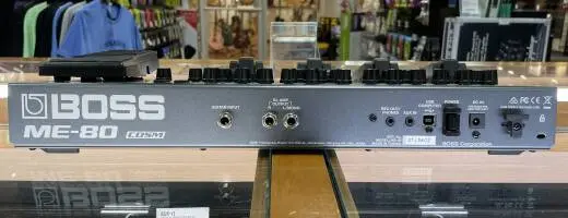 BOSS - ME-80 2
