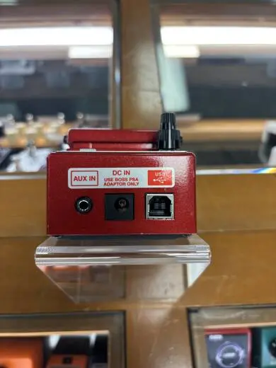 BOSS - RC-3 2