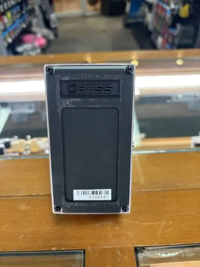 BOSS - RC-3 2