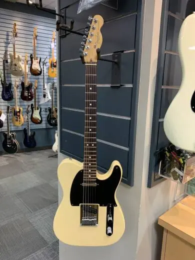 Fender - Am STD Tele Vwt 2