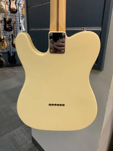 Fender - Am STD Tele Vwt 2