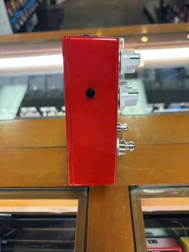 Wampler Pinnacle Deluxe 2