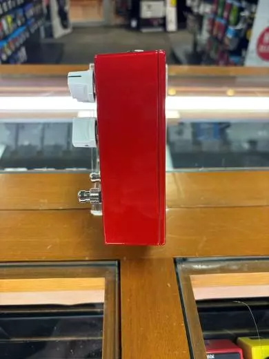 Wampler Pinnacle Deluxe 2