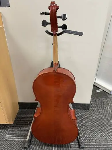 Schoenbach 1/2 Cello 2
