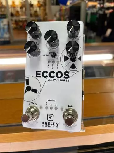 Keeley - KECCOS