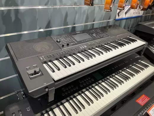 Yamaha - PSRSX900