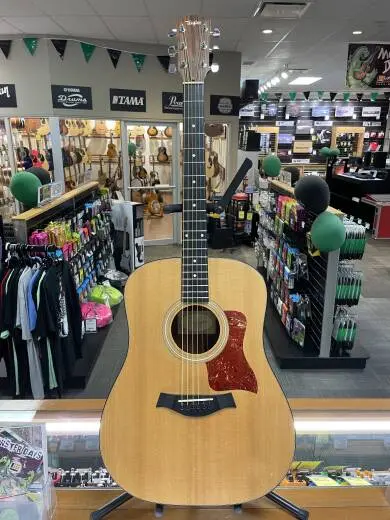 Taylor Guitars - 110T 2