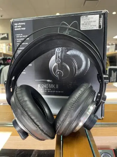 AKG - K240 MKII
