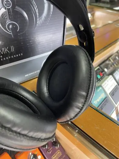 AKG - K240 MKII 2