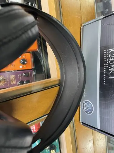 AKG - K240 MKII 2