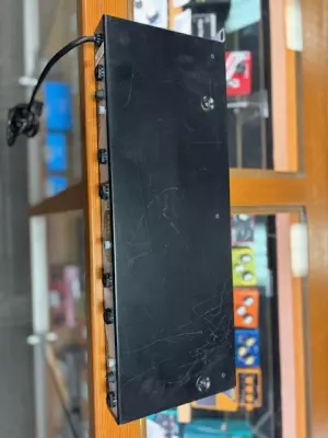Yorkville Sterep 1/2 Way Processor 1/4 2