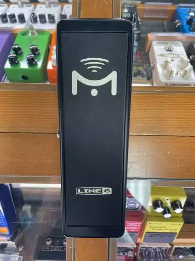 Mission Engineering - SP1-L6H-BK 2