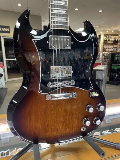 Store Special Product - Gibson - SGSY24TBCH