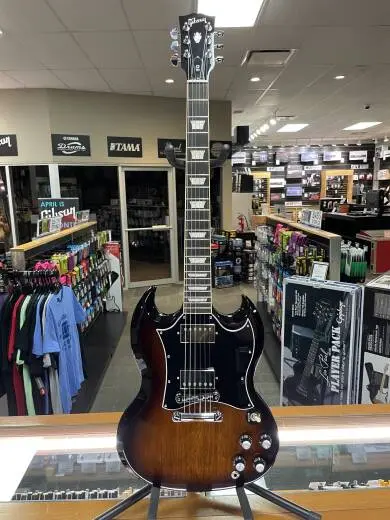 Store Special Product - Gibson - SGSY24TBCH