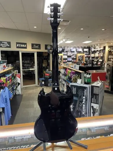 Gibson - SGSY24TBCH 2