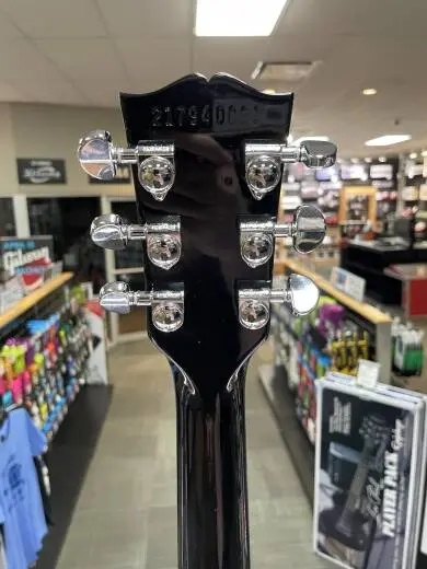 Gibson - SGSY24TBCH 2