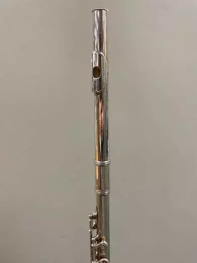 Gemeinhardt - Step up flute 3SH 2