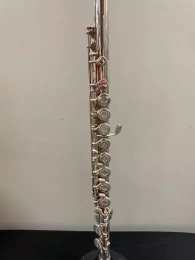 Gemeinhardt - Step up flute 3SH 2