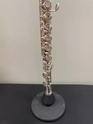 Gemeinhardt - Step up flute 3SH 2