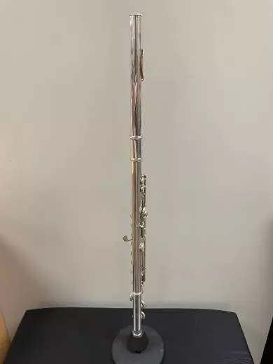 Gemeinhardt - Step up flute 3SH 2