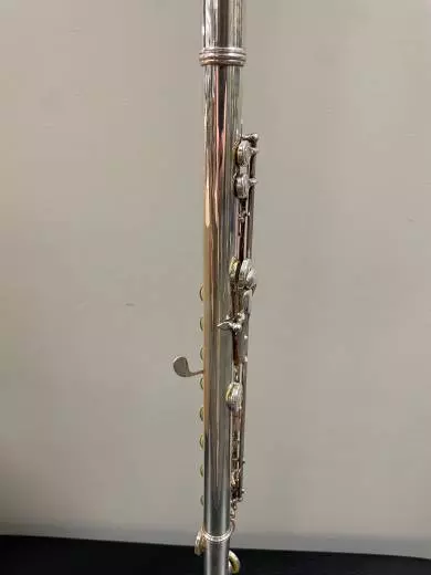 Gemeinhardt - Step up flute 3SH 2