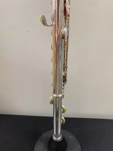 Gemeinhardt - Step up flute 3SH 2