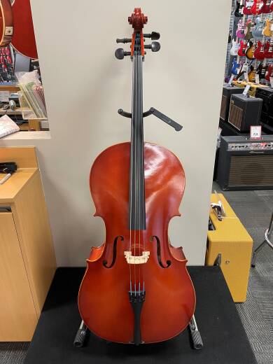 Eastman Strings - VC80ST 4/4 OF