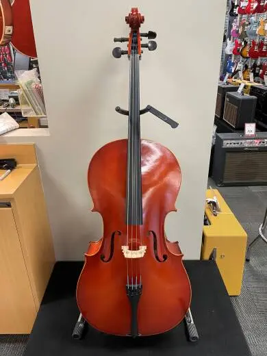 Eastman Strings - VC80ST 4/4 OF