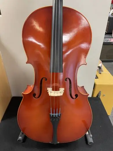 Eastman Strings - VC80ST 4/4 OF 2