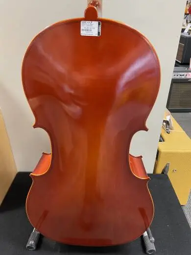 Eastman Strings - VC80ST 4/4 OF 2