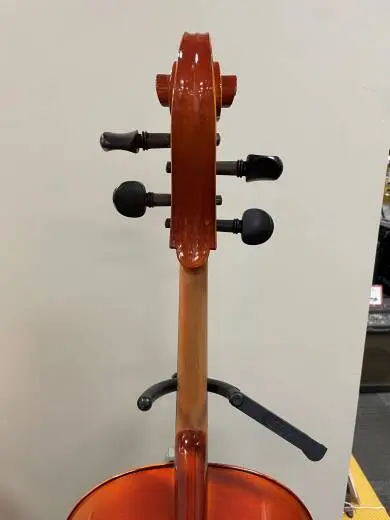 Eastman Strings - VC80ST 4/4 OF 2