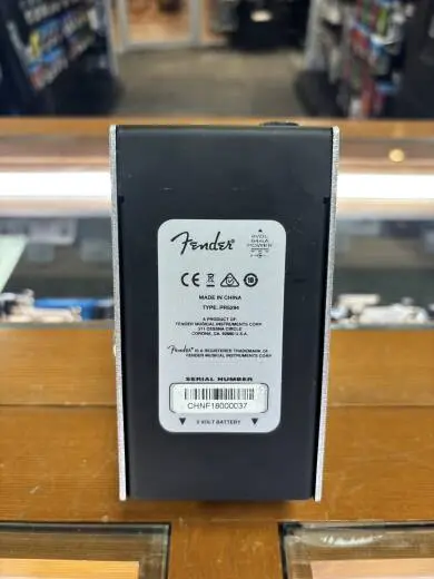 Store Special Product - Fender - 023-4530-000