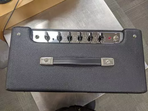 Fender - 21-3205 2